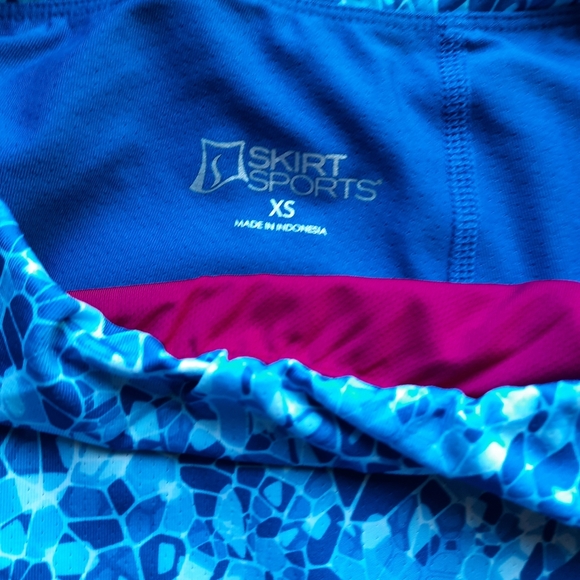 SkirtSports Lotta Breeze Capri XS - Picture 5 of 5